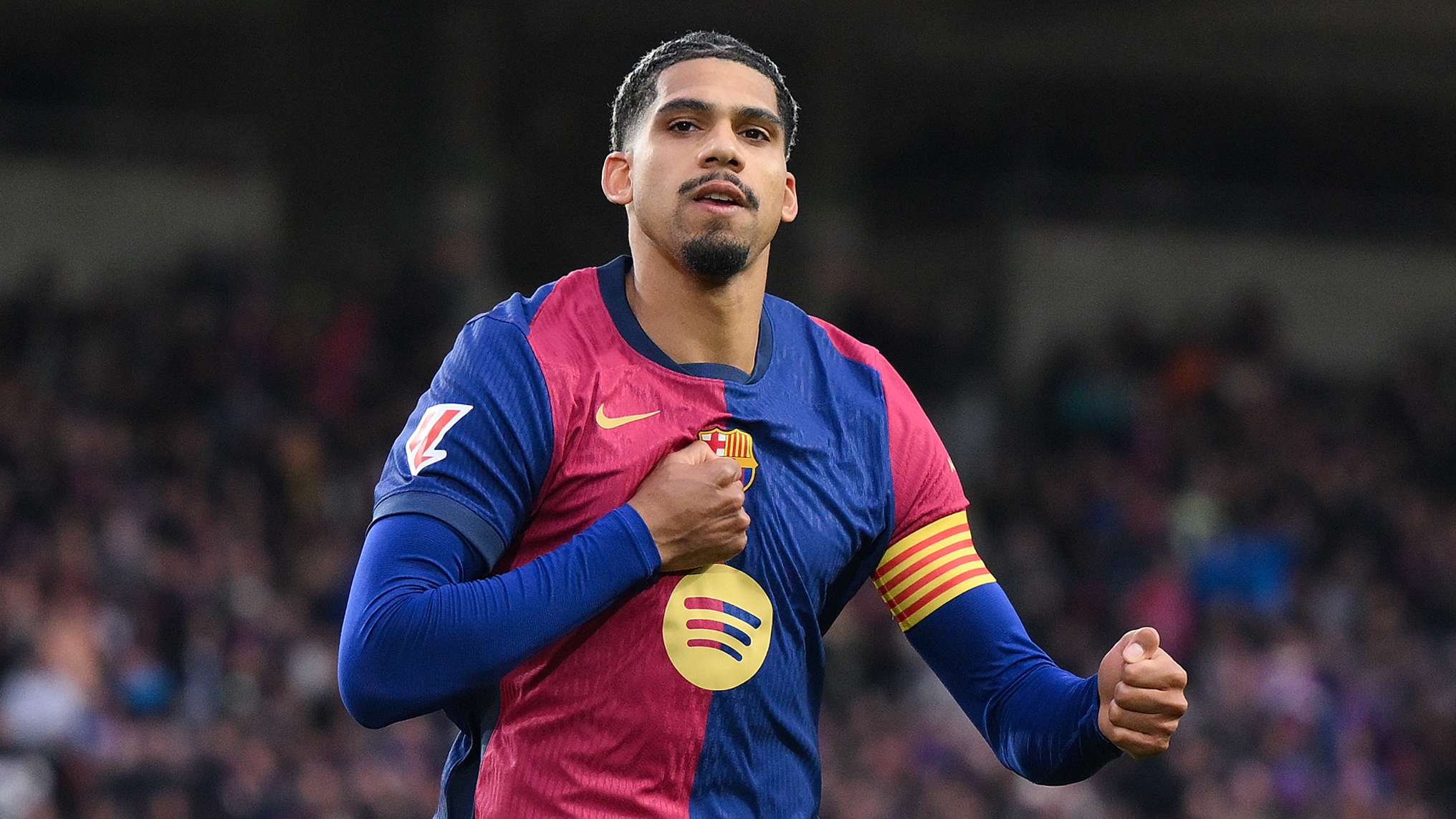 成为了全场 成为了全场