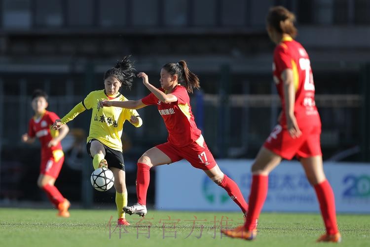 2021中国太平中国足球协会女子超级联赛第七轮战报 2021中国太平中国足球协会女子超级联赛第七轮战报